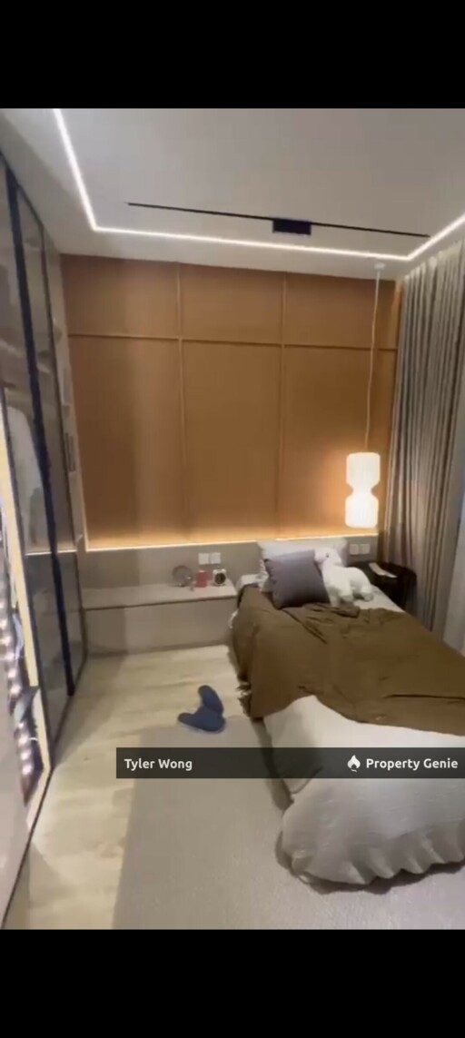 The Address , Maxim Pelangi For Sales