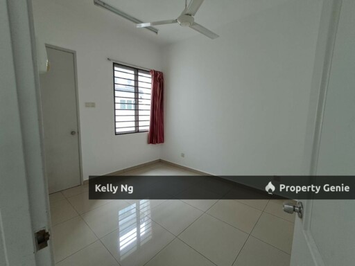 2.5 Sty House At Penaga Bandar Botanic Klang For Sale & Rent