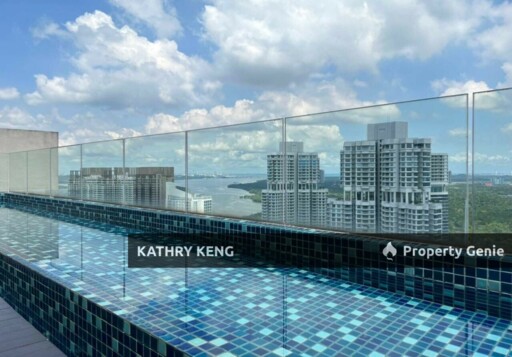 Imperial Residence For Rent Iskandar Puteri For Rent Johor For Rent