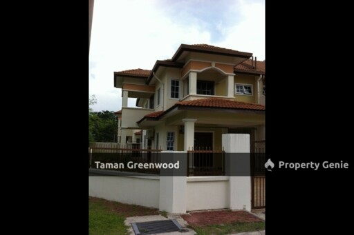 Taman Greenwood