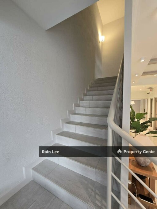 4 Bedroom 2-Storey Terrace House in Selangor, Puchong