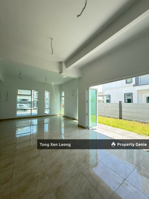2.5 Storey Semi-D For Sale @ Klebang Utama Phase 3