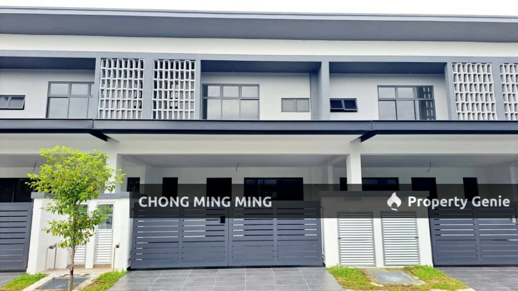 Brand new terrace house For SALE @ Arena Seremban 2