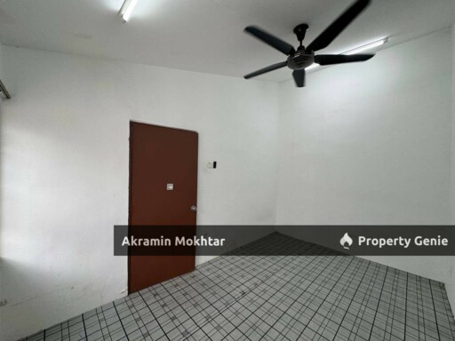 Single Storey Terrace Taman Jaya Bandar Tun Razak Cheras KL