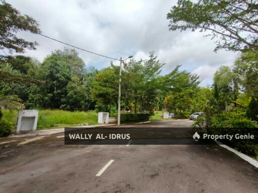 Bungalow lot for sale @ Kuang, Sg. Buloh, Selangor