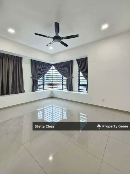 🏡Cluster House for RENT 📍Jalan Austin Duta 3/x