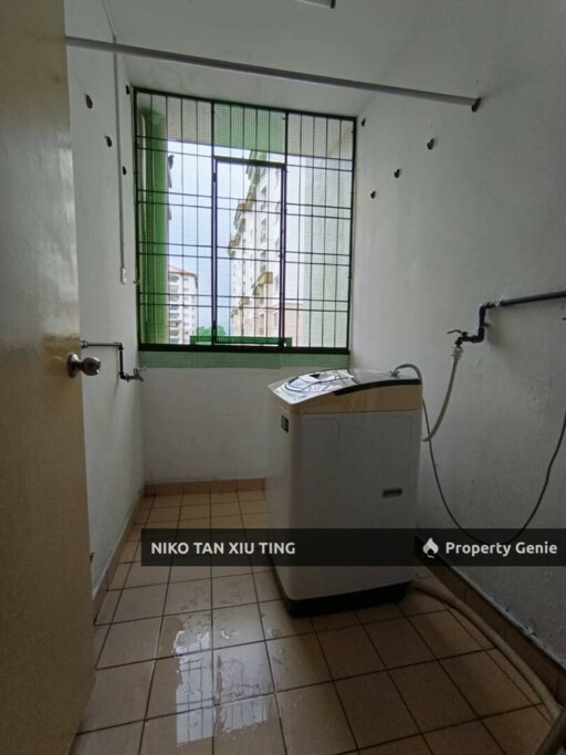 Prima Regency Apartment Renovated Facing Swimming Pool Masai
