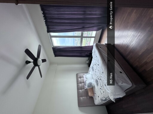Ocean Palms Condo Melaka 2 Room 2 Bathroom Furnished