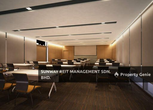 V OFFICE, SUNWAY VELOCITY