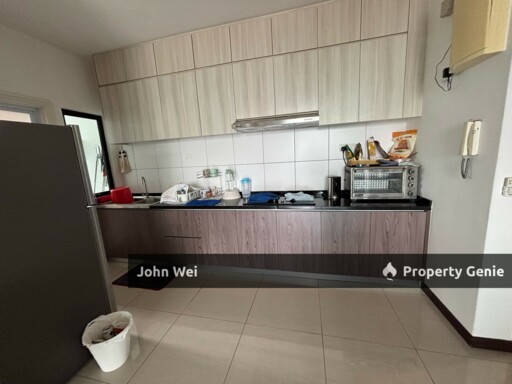 🔥For Sale🔥 🍀Molek Regency Dual Key Unit🍀