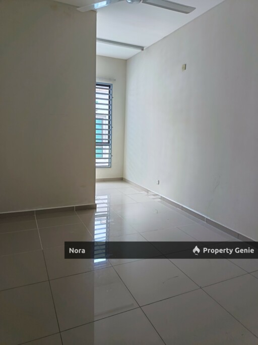 🔑 FULLY EXTENDED | 4R4B | Desa Mayang Sari, Nilai | RM1,600/month (Inclusive Guard Fee)