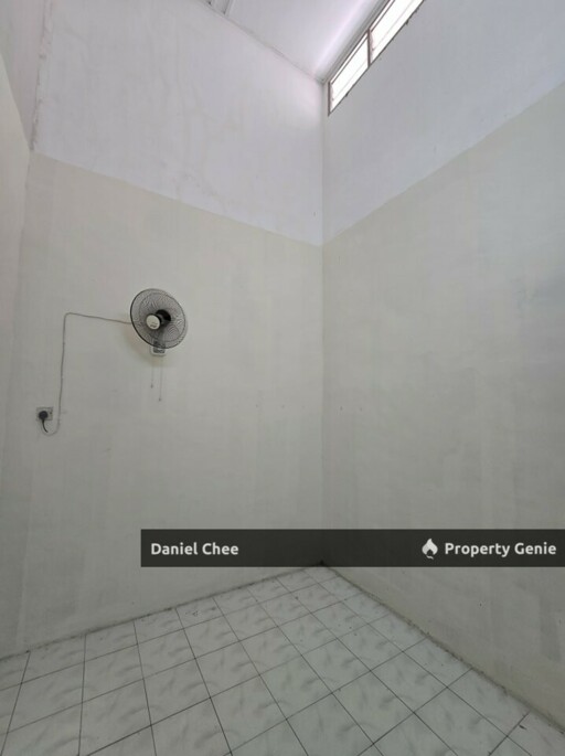 Ipoh Puncak Jelapang Rumah Setingkat Sedia Untuk Disewa