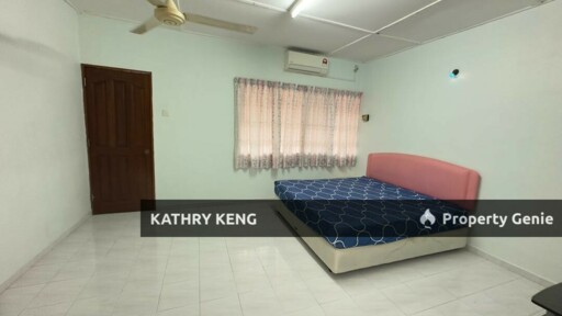 Taman Berlian Biru For Sale Kluang For Sale Johor For Sale