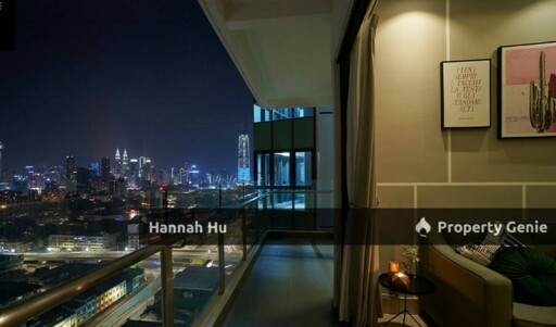 One Residences BMV 4Km away from TRX