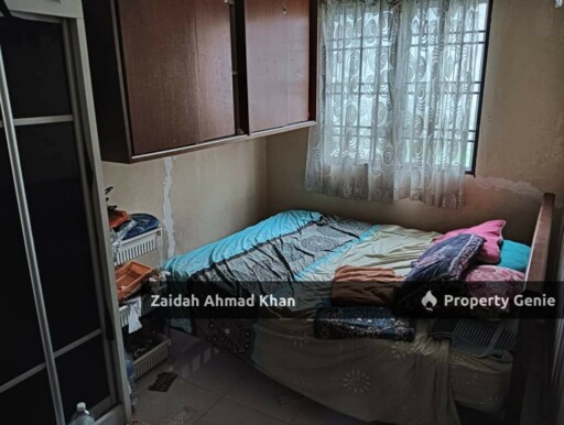Taman Prima Saujana Facing Open Renovated and Partial Furnished