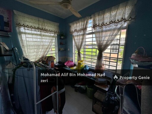 Taman Padang Nyu Arau Untuk Di Jual !!| Below MV | Full Loan