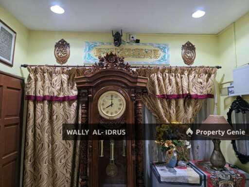 Double Storey Terrace House @ Bandar Shah Alam, Klang