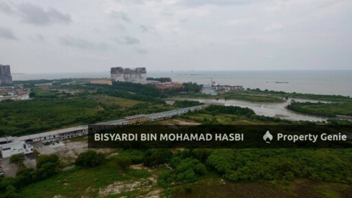 Miliki Aset Megah Pusat Bandar Melaka: Hotel Pulangan Stabil RM360k Setahun, Penyewa Tanggung Risiko & Kos Operasi!