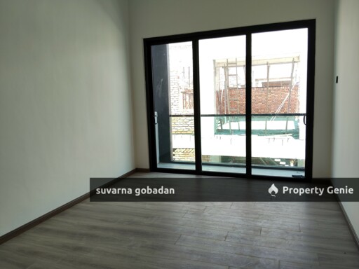2 Storey semiD, Pasir Puteh, Ipoh Perak