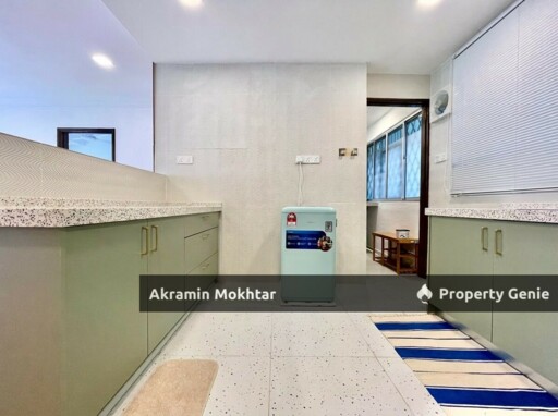 Sri Inai Apartment Pandan Indah   Fully Renovated | Near LRT Pandan Indah & Cempaka