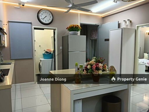 Mahogany Residences, Kota Damansara