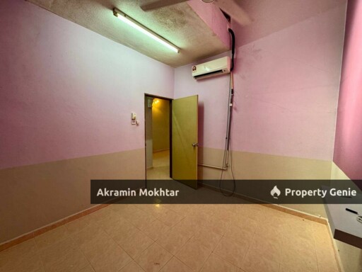 Freehold, Fully Renovated & Extended | Single Storey Taman Kemuning Jaya Seksyen 25 Shah Alam
