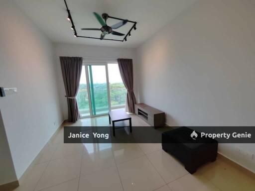 Seasons Luxury Apartment @ Amara Larkin Johor Bahru