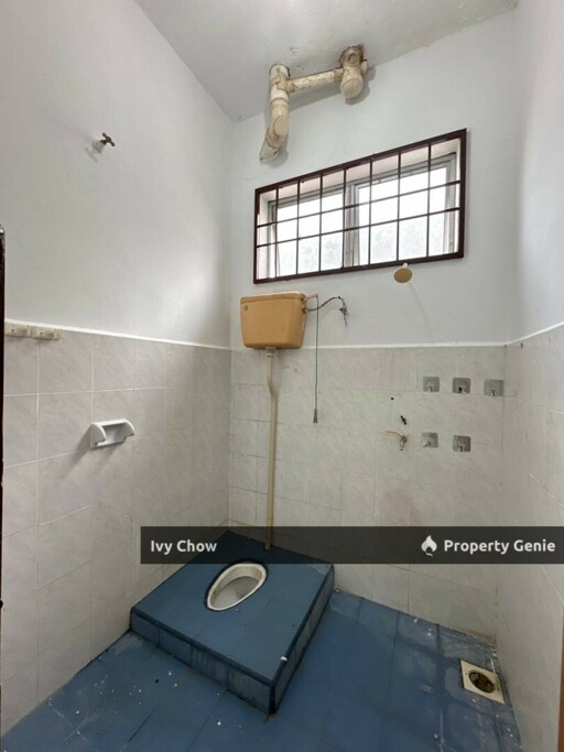 Taman Perling Segamat House For Sale