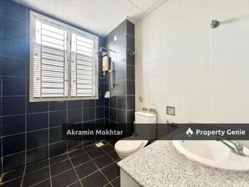 Renovated | Double Storey, Taman Alam Indah, Seksyen 33 @ Shah Alam