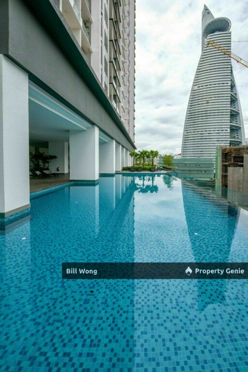 South View Bangsar South