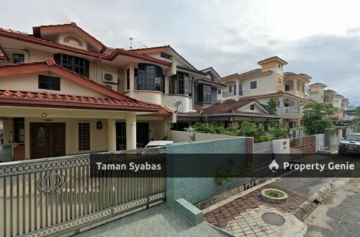 Taman Syabas