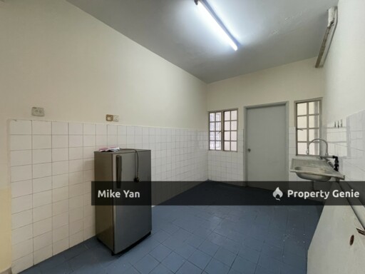 Ruby Apartment Subang Bestari Seksyen U5 Shah Alam