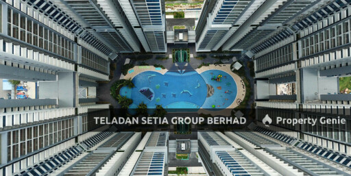 Atlantis Residences