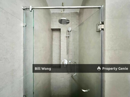 Bangsar Hill Park New Condo