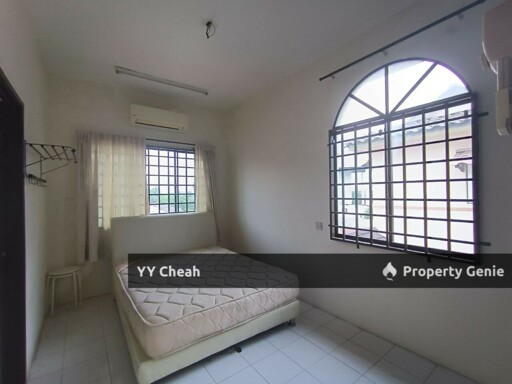Taman Song Choon Ipoh Gunung Rapat, Seri Botani For Sale 2.5 Storey Semi-D, Good Condition