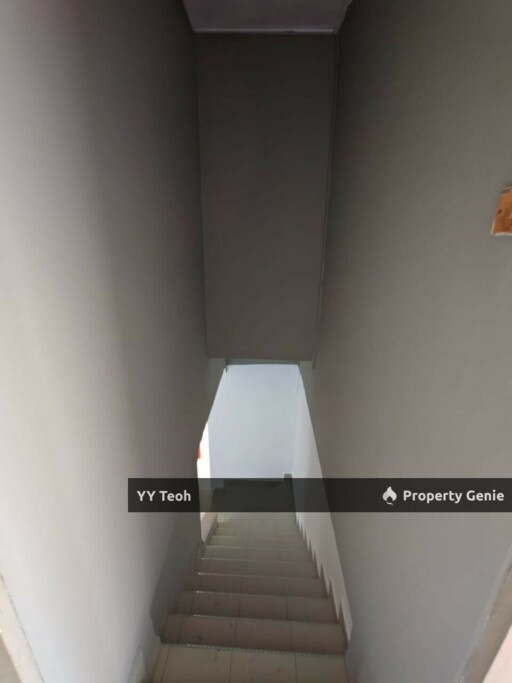 ENDLOT Malim Abadi Double Storey Terrace