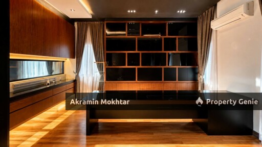 Freehold & Fully ID Renovated | Triple Storey Bungalow House Setia Eco Park, Setia Alam