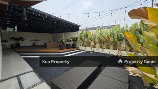 Exclusive Luxury Residential Property For Sale at Tabuan Desa