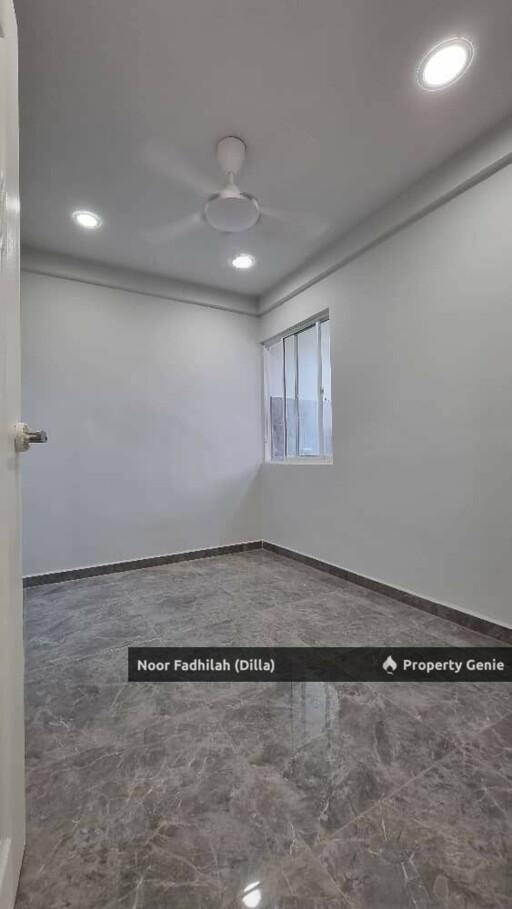 Cashback 20k Anggerik Apartment Low Cost Booking 1k Full Loan