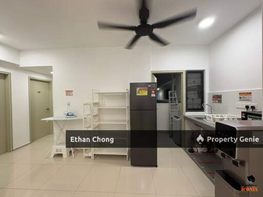 Unit for sale at Seiring Residensi