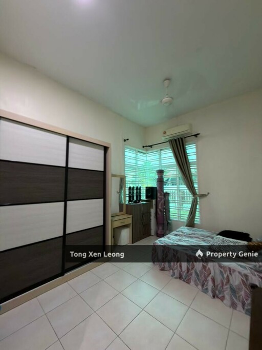 1 Storey Bungalow Corner For Sale @ Belimbing Setia