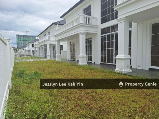 Eco Majestic Semenyih Stoneridge