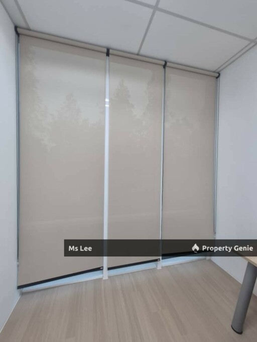 Office Suite 5 RM890-The Landmark Office @ Bandar Bukit Tinggi, Klang-Ready Now