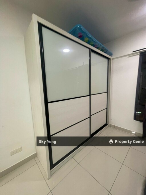 Wellesley Residence Butterworth Fully Renovated & Fully Furnished for RENT