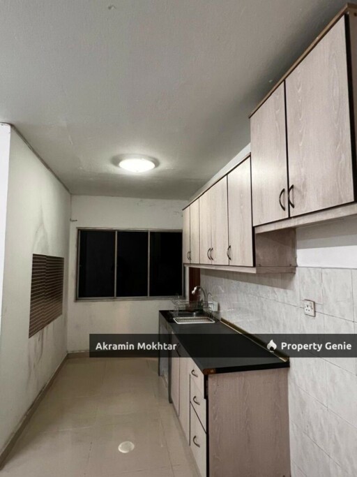 Apartment Lestari, Damansara Damai