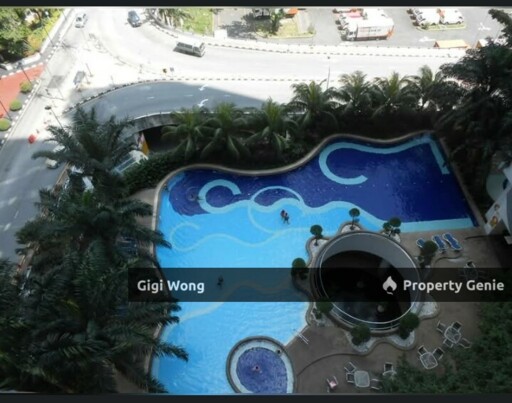 Susasana Condominium