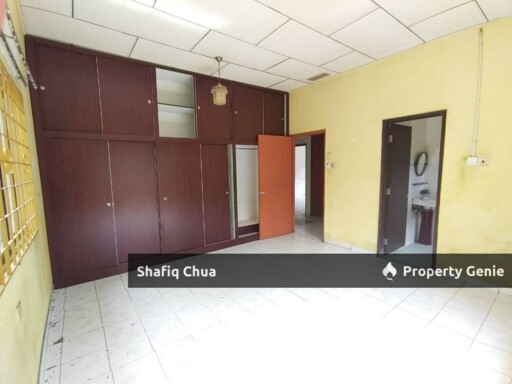 Agriculture Land with Single Storey Bungalow Sg Buloh Nearby Elmina For Sale