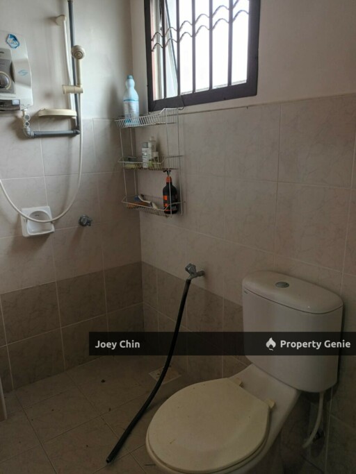 2 Storey Terrace House At Taman Setia Indah Rm 690k