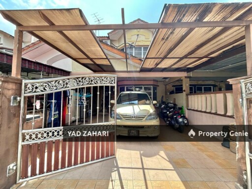 Taman Desa Mewah, Semenyih | Double Storey Terrace 4 Bedrooms | RM480K - Freehold, Semi Furnished and Near to Bandar Sunway Semenyih