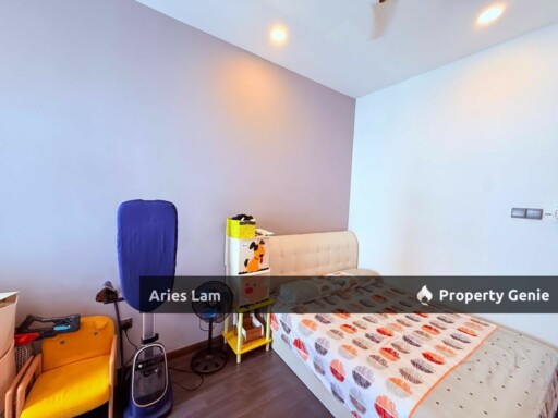Nice Renovated Double Storey House /Bandar Dato Onn / Near Mount Austin /JB Town